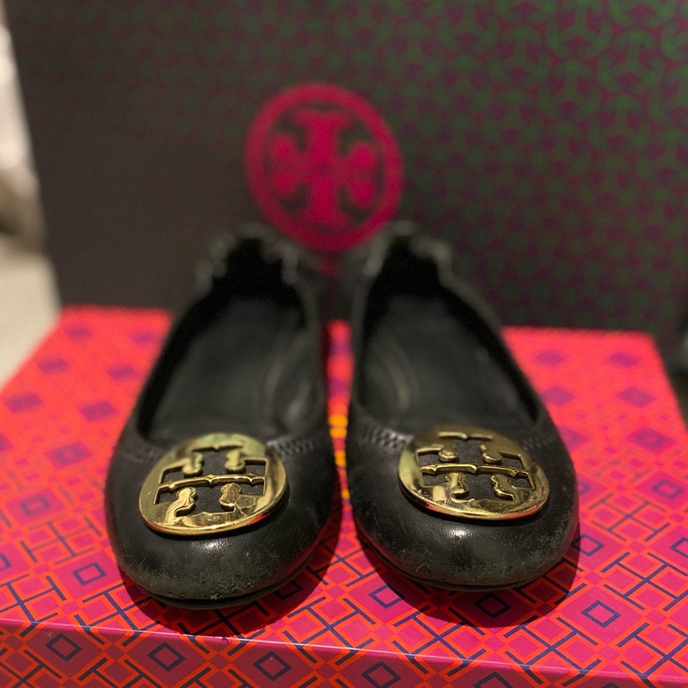Tory Burch Shoes